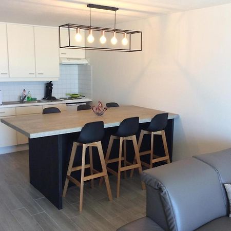 Appartement Val Rose Ii, 7De Verdieping บลังเคนเบอร์เก ภายนอก รูปภาพ